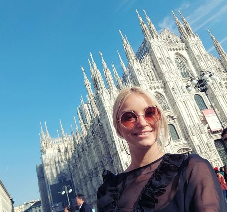 Andreea Ungur star xxx pic