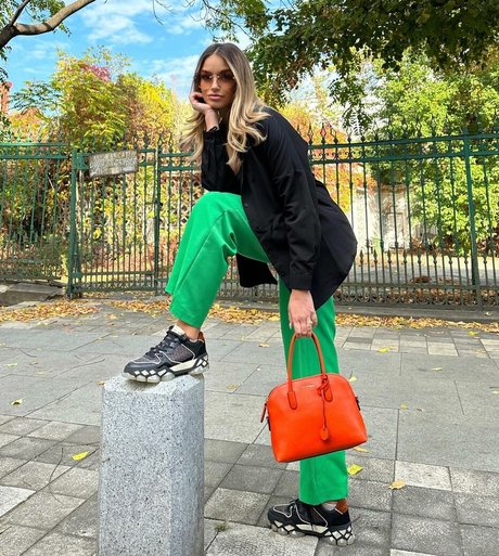 Andreea Ungur model free pic