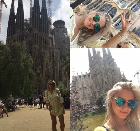 Andreea Ungur perfect pornstar photos