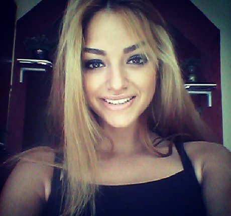 Andreea Ungur nude actress gallery