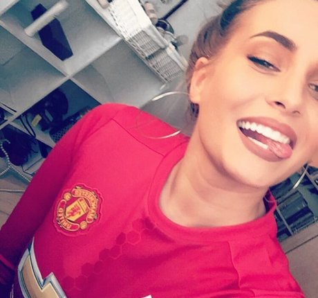 Katrina Maria porn star photo