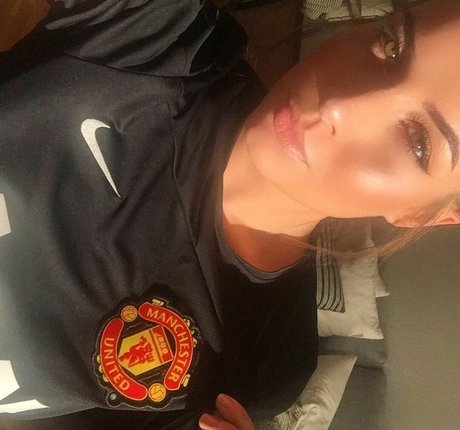 Katrina Maria model perfect images