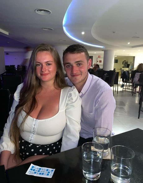 Bex McFadden xxx pornstar photos