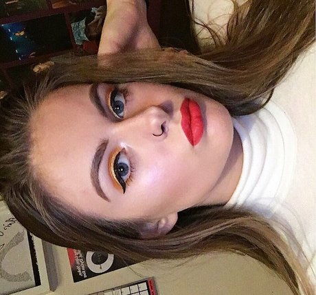 Bex McFadden perfect actress image