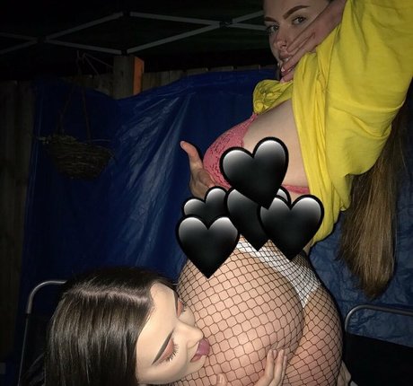 Bex McFadden exclusive actress images