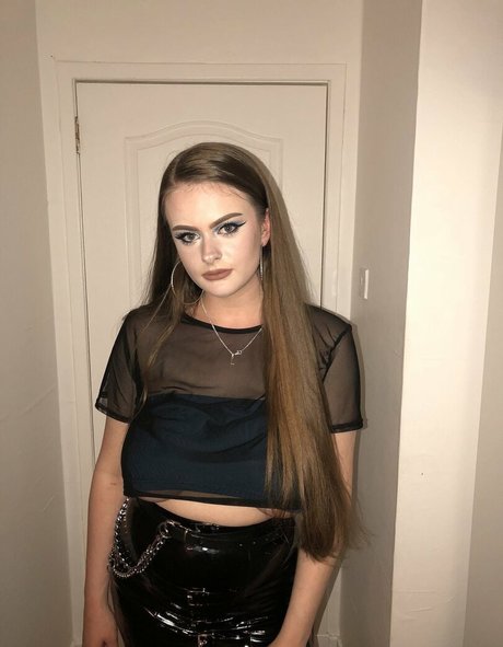 Bex McFadden pornstar hot galleries