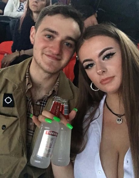 Bex McFadden pornstar free images