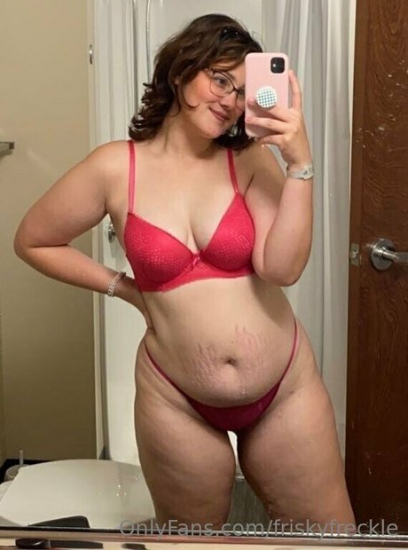 friskyfreckle actress galleries