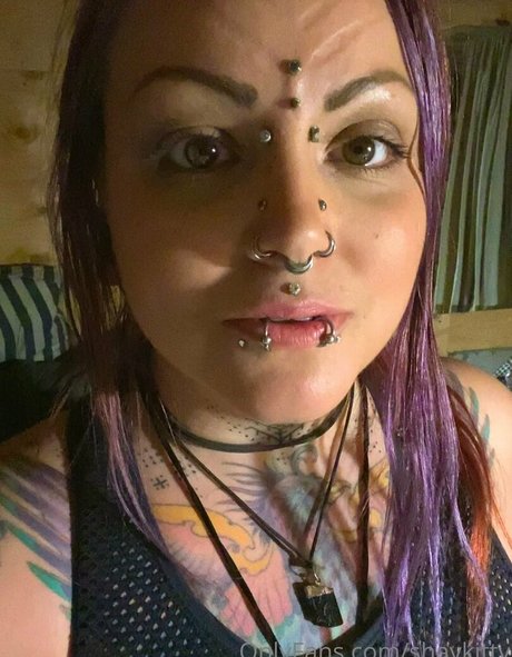 shaykitty model exclusive pic