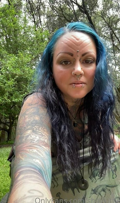 shaykitty pornstar nudes archive