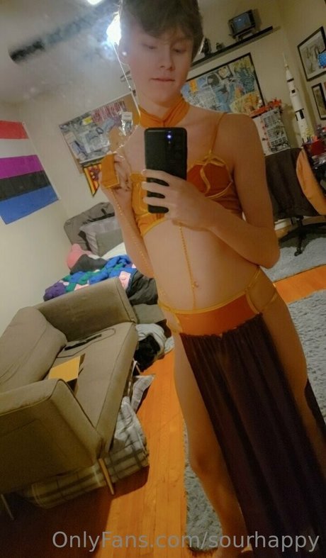 sourhappy perfect model archive