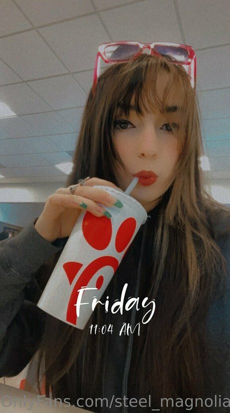 steel magnoliaas pornstar beautiful pictures