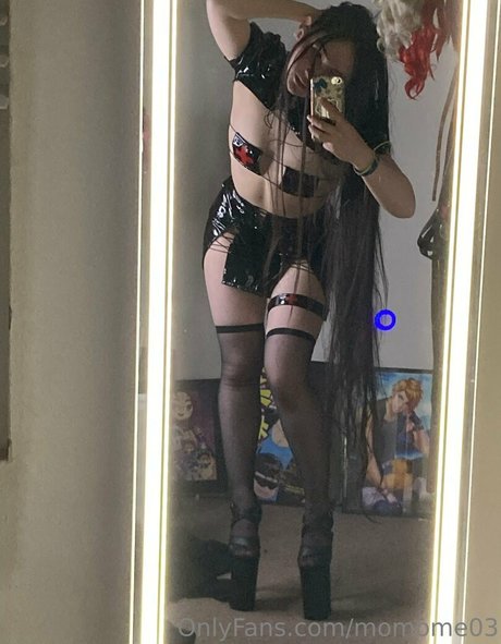 momome03 pornographic model photos