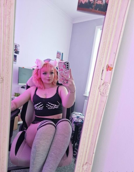 itskhloelol pornstar art pics