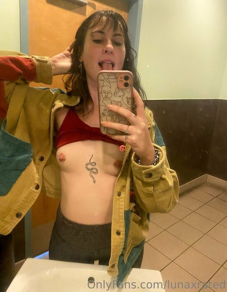 lunaxrated star beautiful image