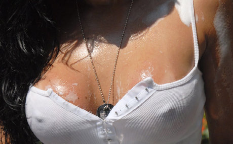 Fabiana Andrade best model photos