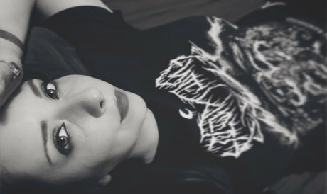 girlfromoklahoma model free pictures