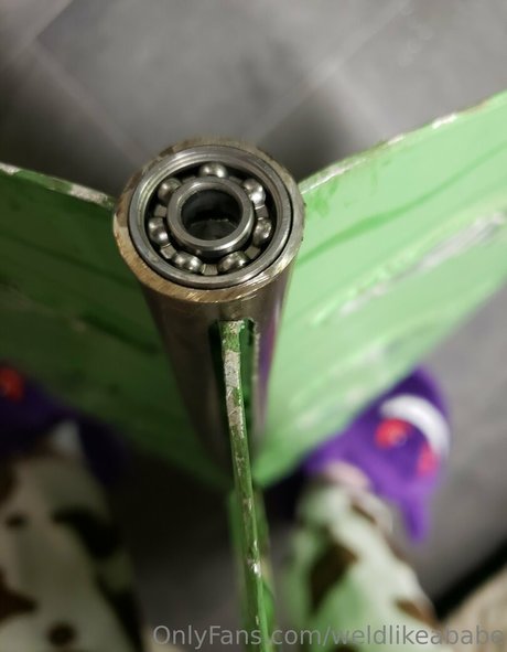 weldlikeababe hot pornstar image