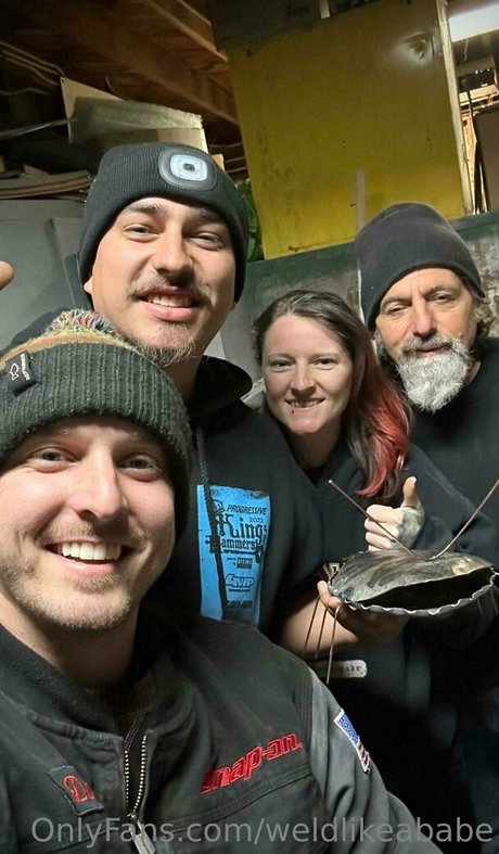 weldlikeababe hd star archive