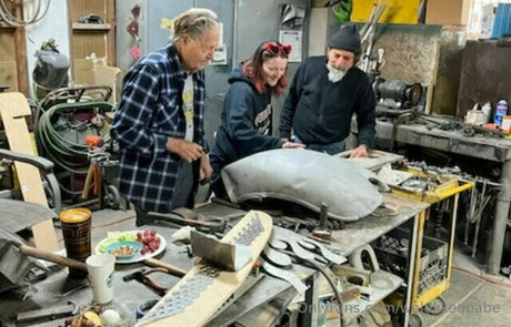 weldlikeababe model free img