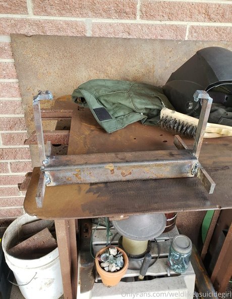 weldlikeababe pornstar best photo