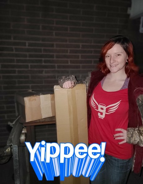 weldlikeababe best model image