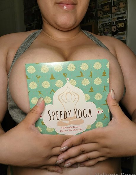 valkyrie rose freee xxx model pic