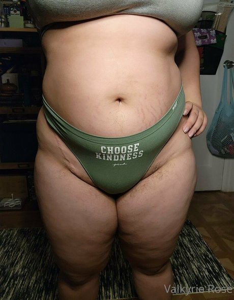 valkyrie rose freee pornstar nude pic