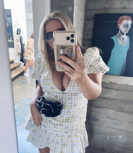 Anna K pornstar high quality photo