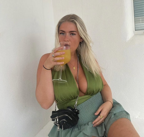 Anna K nudes model photos