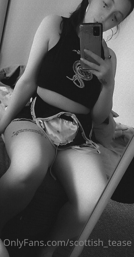 scottish tease pornographic star pics