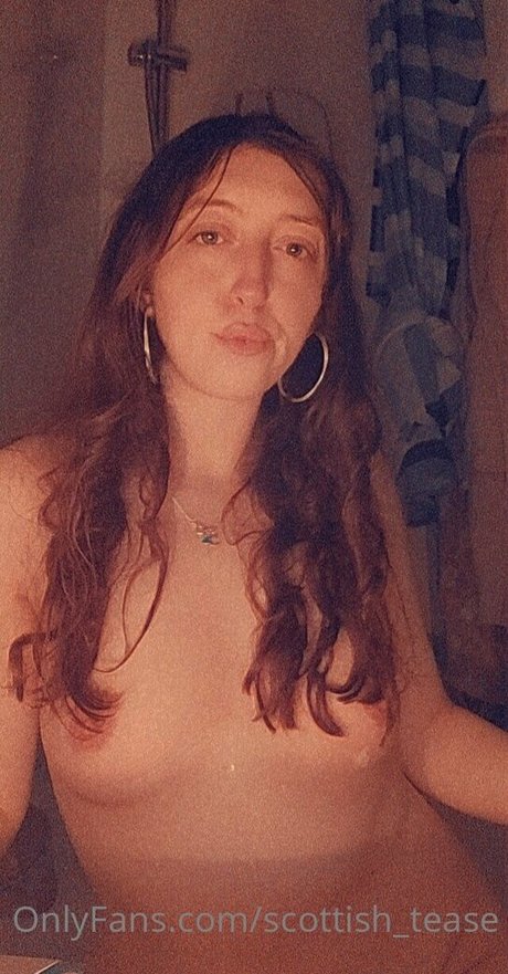 scottish tease actress picture