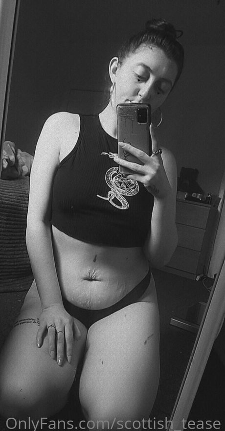 scottish tease pornstar photos