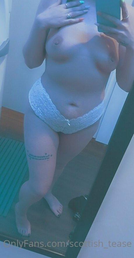 scottish tease pornographic actress pictures