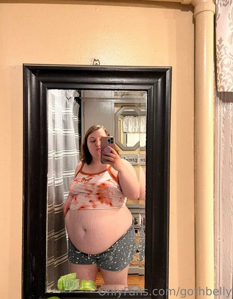 gothbelly high quality star images