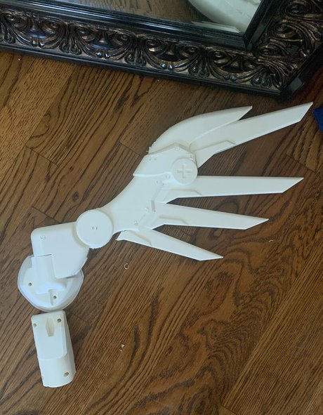 ofdgbuni model perfect pic