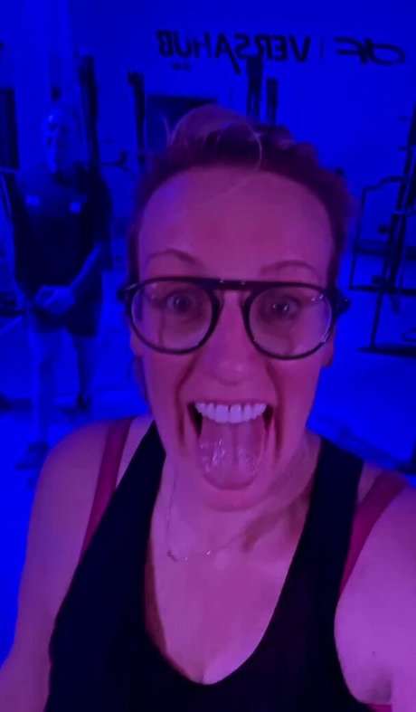 Steph McGovern sexy actress archive