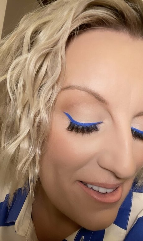 Steph McGovern star adult pics