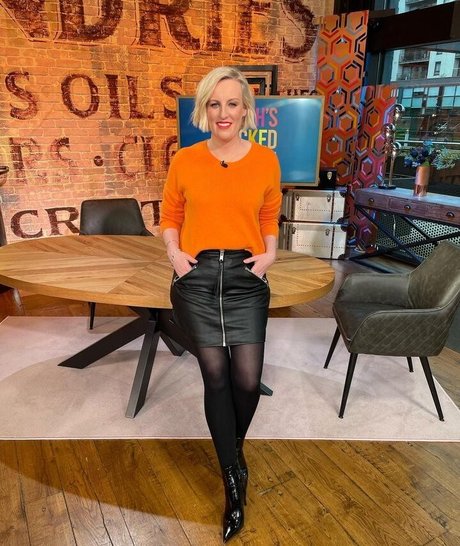 Steph McGovern pornstar high quality pictures