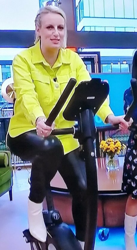 Steph McGovern free pornstar gallery