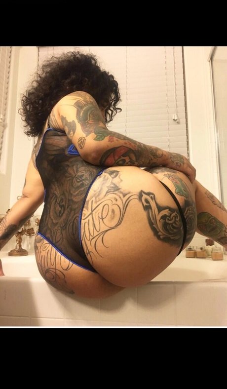 Bossbori model porn pics