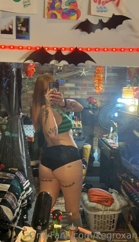 kegroxan best model gallery