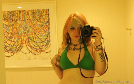 kegroxan star adult picture