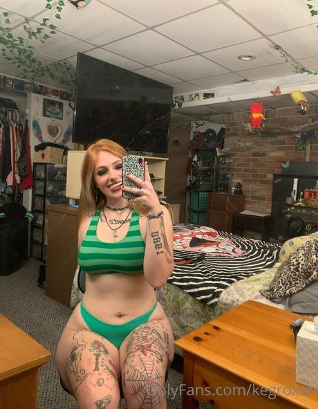 kegroxan pornstar art pics