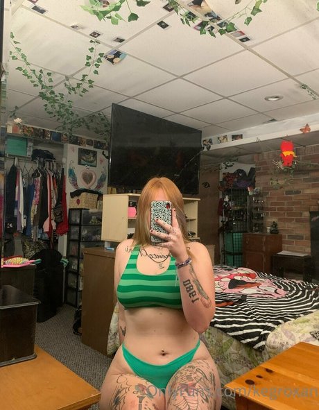 kegroxan pornstar art images