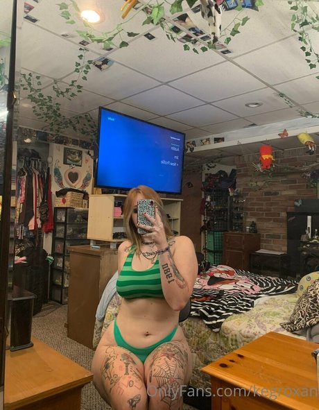 kegroxan best star picture