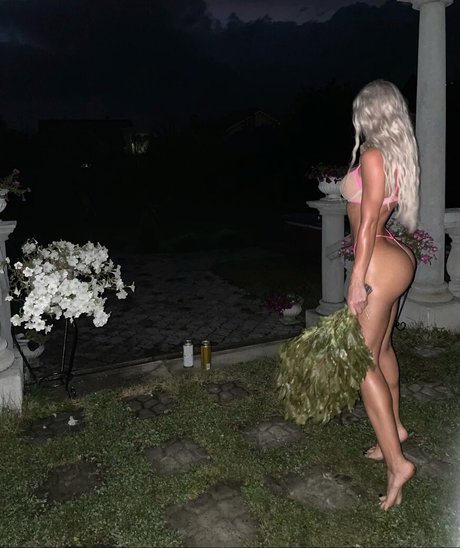 Kate Kirienko beautiful model photos