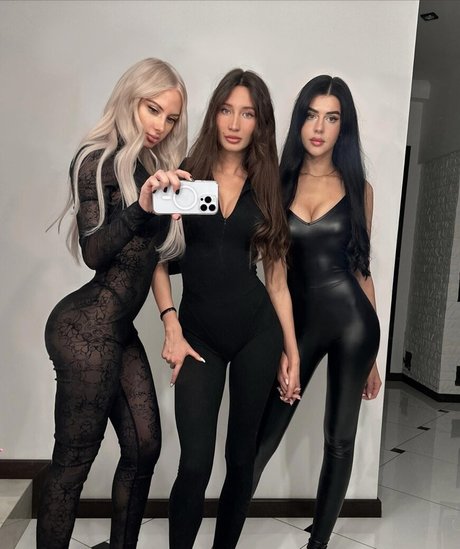 Kate Kirienko actress image