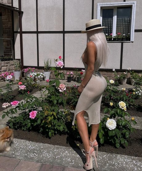 Kate Kirienko model hd archive