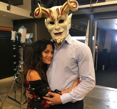 Inbar Lavi model nice pics